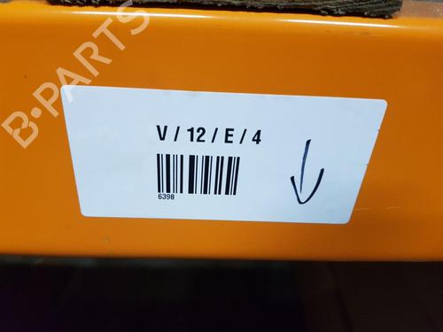 Front wiper motor VW GOLF VI Convertible (517) 1.6 TDI | BP22664904M29 