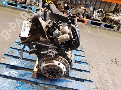 Engine VW POLO V (6R1, 6C1) 1.2 | BP30137922M1
