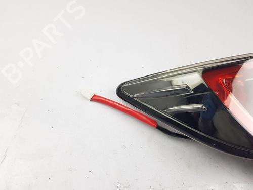 Left taillight TOYOTA COROLLA Hatchback (_E21_, _EA1_, _EH1_) 1.8 Hybrid (ZWE211, ZWE219) | BP24918314C34 - Image 3
