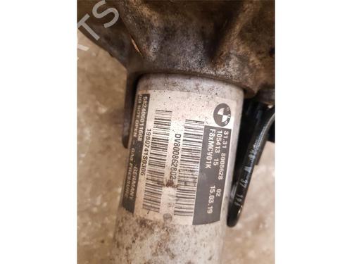 Right front suspension BMW 4 Convertible (F33, F83) M4 Competition | BP32177504M73