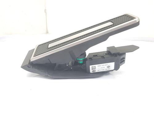 Pedal BENTLEY CONTINENTAL Coupe (3S3) 6.0 W12 AWD | BP39382088I4 - Image 2