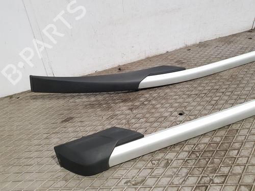 Roof bar FORD TRANSIT COURIER B460 Box Body/MPV 1.5 TDCi | BP29984368C65 