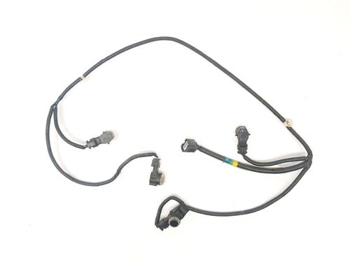 Used Electronic module HONDA JAZZ V (GR_, GS_) 1.5 eHEV (GR3, GR6) (109 hp) 30090802