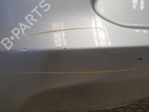 Rear bumper FORD KA (RU8) 1.2 | BP27392560C8 