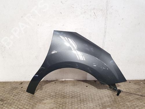 Used Right front fenders CITROËN C3 II (SC_) 1.4 HDi 70 (SC8HZC, SC8HR0, SC8HP4) (68 hp) 29263033
