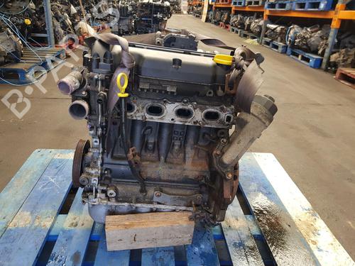 Engine VAUXHALL CORSA Mk III (D) (S07) 1.2 (L08) | BP37264896M1 - Image 2