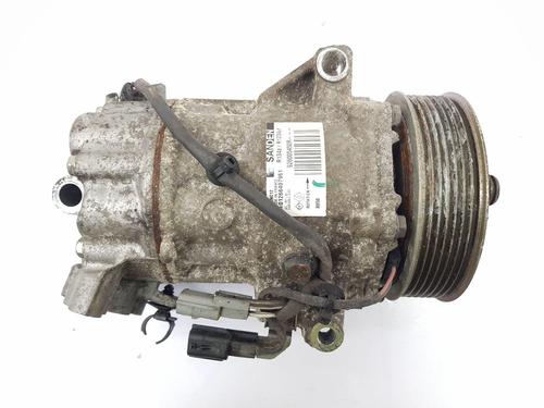 Used AC compressor RENAULT CLIO IV Grandtour (KH_) 0.9 TCe 90 (90 hp) 32003809