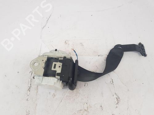 Used Rear left seatbelt Rear left seatbelt SKODA SUPERB III Estate (3V5) [2015-2024] 34142103 34142103