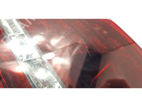 Left taillight VW GOLF VII (5G1, BQ1, BE1, BE2) 2.0 R 4motion | BP27487367C34 