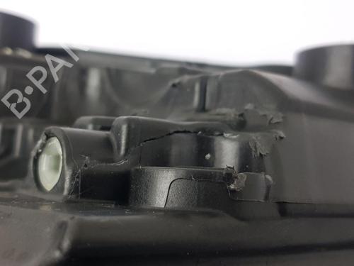 Right headlight VW POLO VI (AW1, BZ1, AE1)  | BP30045222C29 