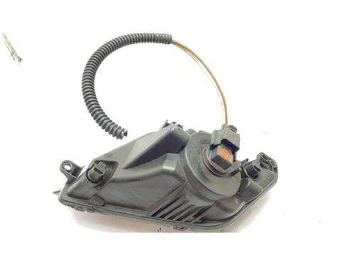 Left front fog light SEAT IBIZA IV (6J5, 6P1) 1.4 | BP26692620C30 