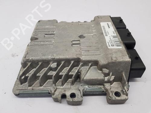 Engine control unit (ECU) VOLVO V40 Hatchback (525) D2 | BP33853439M57 - Image 6