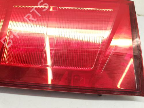 Right taillight VW CRAFTER Van (SY_, SX_) | BP30823364C35