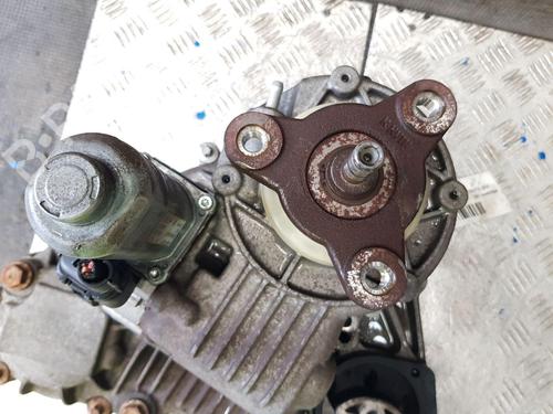 Transfer box BMW X3 (E83) 3.0 sd | BP29440318M36