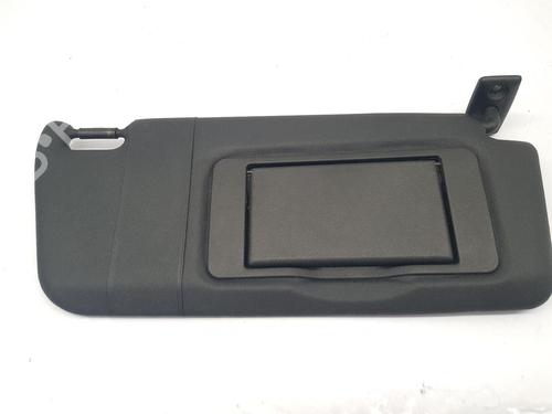 Used Right sun visor Right sun visor MERCEDES-BENZ CLK (C209) CLK 350 (209.356) (272 hp) 32737686 32737686