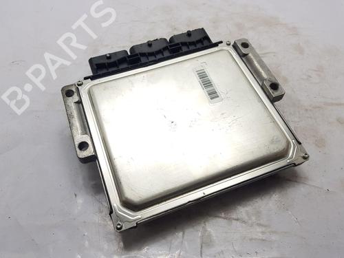 Engine control unit (ECU) FORD MONDEO IV (BA7) 2.0 TDCi | BP31027145M57  - Image 7