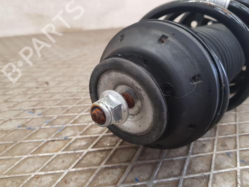 Høyre foran støtdemper VAUXHALL CORSA Mk IV (E) (X15) 1.4 | BP29343165M17 