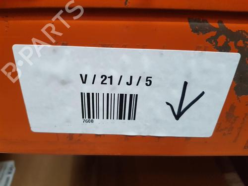 Left headlight SKODA KODIAQ I (NS6, NS7, NV7) 2.0 TDI 4x4 | BP30161474C28