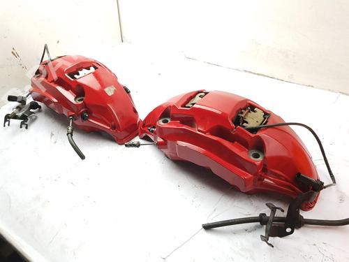 Right front brake caliper AUDI Q8 (4MN, 4MT) RS FSI Mild Hybrid quattro | BP32713727M104 - Image 14