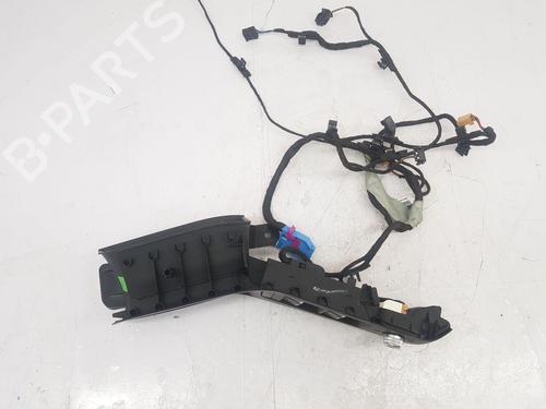 Used Right front window switch Right front window switch AUDI Q5 (8RB) SQ5 TDI quattro (340 hp) 34142117 34142117