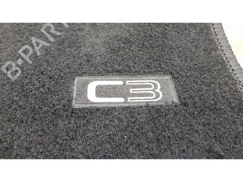 Other CITROËN C4 CACTUS 1.2 VTi 82 | BP23432998O1  - Image 14