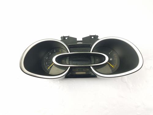 Used Instrument cluster RENAULT CLIO IV (BH_) 1.5 dCi 90 (90 hp) 27392587