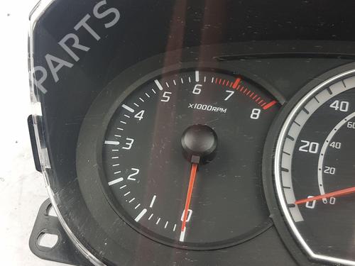 Instrument cluster SUZUKI SWIFT III (MZ, EZ) 1.3 (RS413, ZC11S) | BP31075471C47 