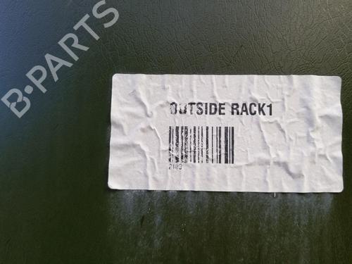 Subframe BENTLEY CONTINENTAL Convertible (3S_) 4.0 V8 AWD | BP31723057M9 - Image 17