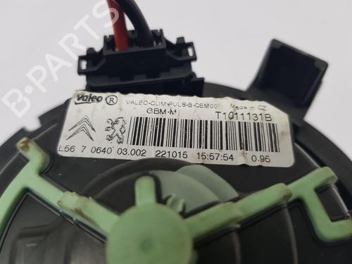Heater blower motor CITROËN C4 CACTUS 1.6 BlueHDi 100 | BP36508108M62 - Image 2