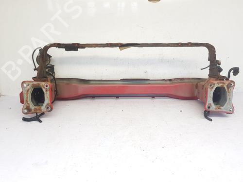 Front bumper reinforcement FORD FOCUS III 1.0 EcoBoost | BP25840593C109 