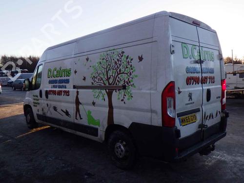 Steering pump PEUGEOT BOXER Van 2.2 HDi 130 | BP25463223M99 - Image 13