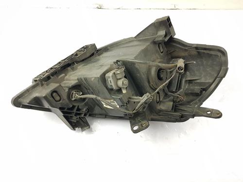 Left headlight NISSAN TIIDA Saloon (SC11) 1.6 (C11L) | BP27372272C28 
