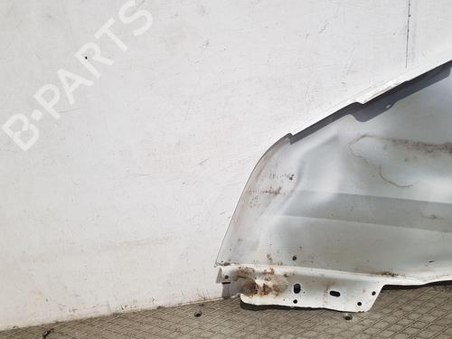 Right front fenders FORD TRANSIT Van (FA_ _) 2.4 TDCi RWD | BP30184851C42 