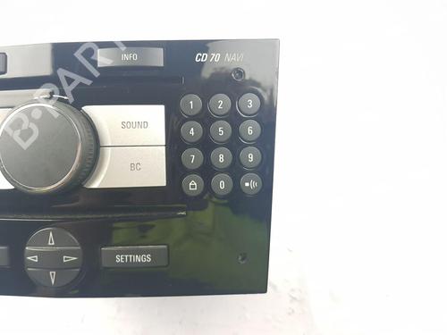 Electronic module VAUXHALL ASTRA Mk V (H) (A04) 2.0 Turbo (L48) | BP37075289M83 - Image 4