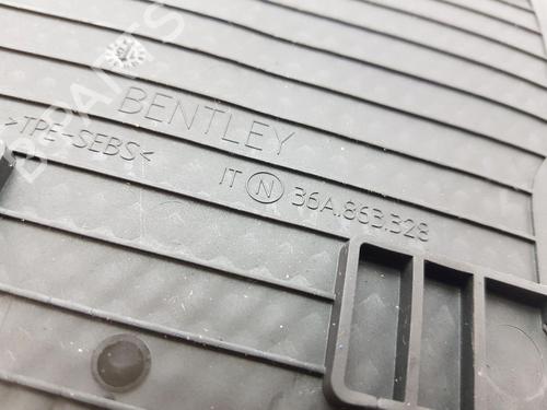 Other BENTLEY BENTAYGA (4V1) 6.0 | BP22678042O1