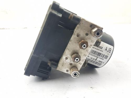 ABS Bremseaggregat VAUXHALL ASTRA Mk VI (J) (P10) 1.4 | BP29514575M43 