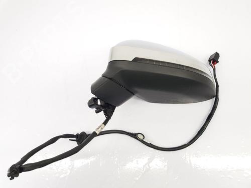 Used Left mirror AUDI A5 Sportback (F5A, F5F) S5 TFSI quattro (354 hp) 32198761