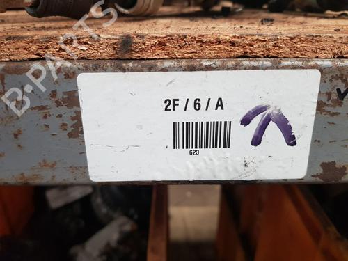 Gear lever RENAULT CLIO V (B7_)  | BP22679153M90
