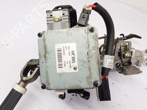 Steering column HYUNDAI KONA (OS, OSE, OSI) 1.0 T-GDi | BP29620337M21 