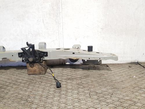 Front bumper reinforcement NISSAN MICRA IV (K13K, K13KK) 1.2 DIG-S | BP22666717C109 