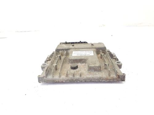 Engine control unit (ECU) PEUGEOT EXPERT Tepee (VF3X_) 2.0 HDi 130 | BP37487016M57 - Image 4