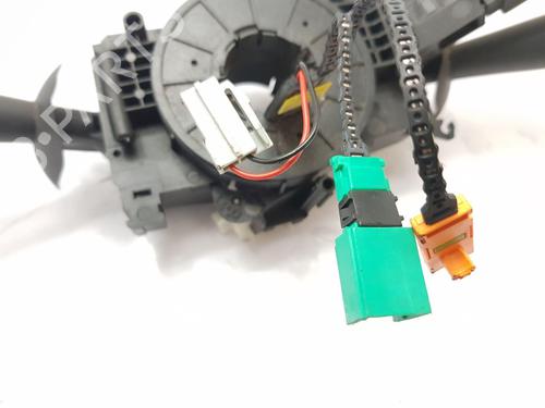 Steering column stalk VAUXHALL VIVARO A Bus (X83) 2.0 CDTI | BP29815753I23