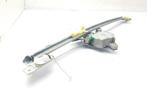 Front right window mechanism RENAULT TRAFIC II Van (FL) 1.9 dCi 100 (FL0C, FL0K, FL0B) | BP36093522C23 - Image 2