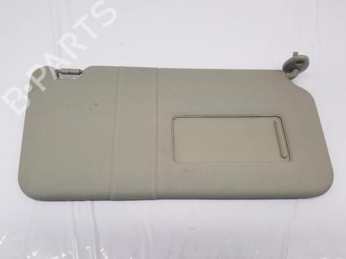 Used Right sun visor Right sun visor SUZUKI SX4 (EY, GY) 1.6 VVT (RW416, YA21S) (120 hp) 39990503 39990503