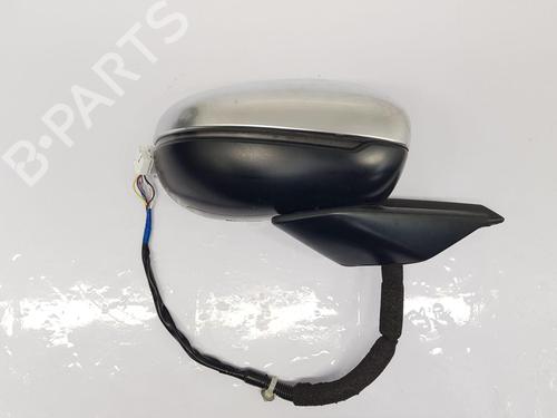 Used Right mirror HONDA JAZZ V (GR_, GS_) 1.5 eHEV (GR3, GR6) (109 hp) 29492848