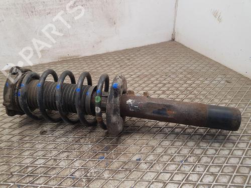 Left front shock absorber VW CADDY III Box Body/MPV (2KA, 2KH, 2CA, 2CH) 1.9 TDI | BP29379041M16 