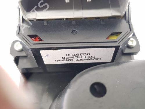 Right front window switch HONDA CR-Z (ZF) 1.5 IMA (ZF1) | BP31983421I26 