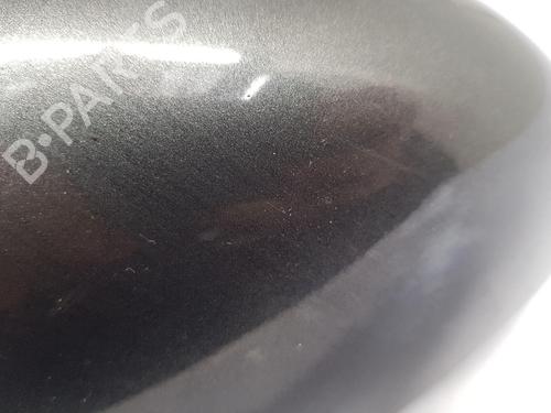 Right mirror FORD FIESTA VI (CB1, CCN) 1.0 EcoBoost | BP27550350C27 