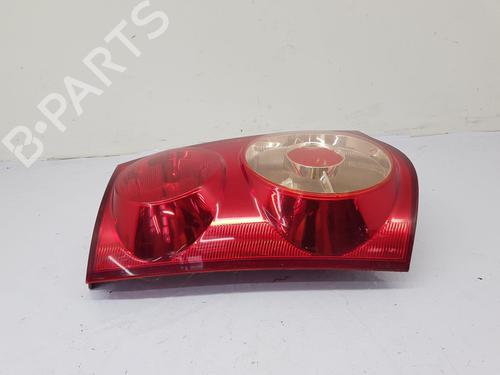 Left taillight KIA PICANTO I (SA) 1.0 | BP36459675C34 - Image 2