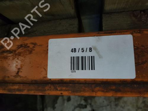 Underbody protection VOLVO XC90 II (256) B6 Mild Hybrid AWD | BP33295999M92  - Image 14